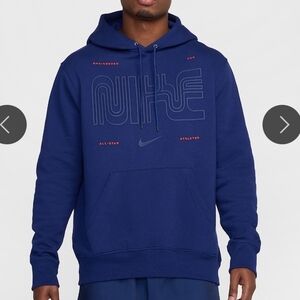 NWT Men's Nike Hoodie